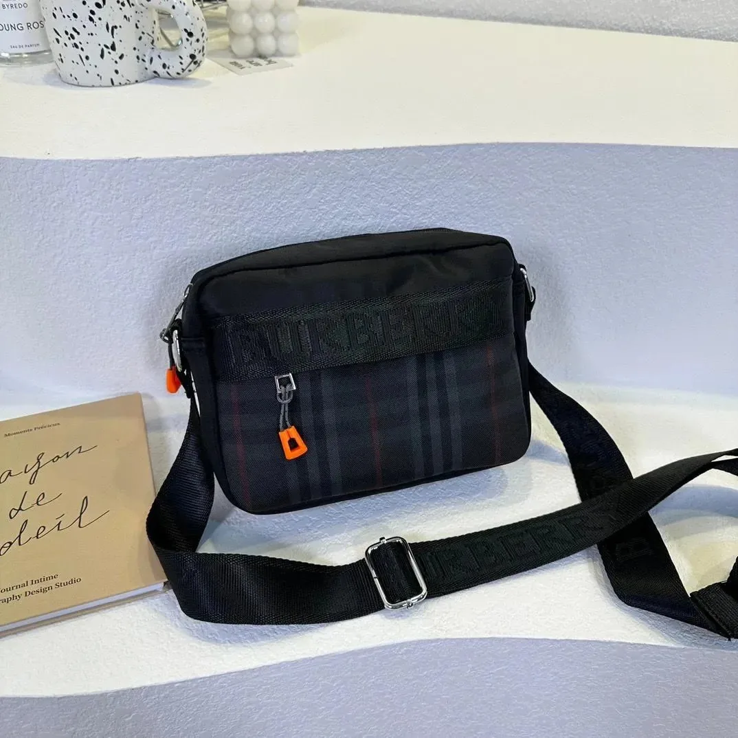Crossbody Bag — Photo 9