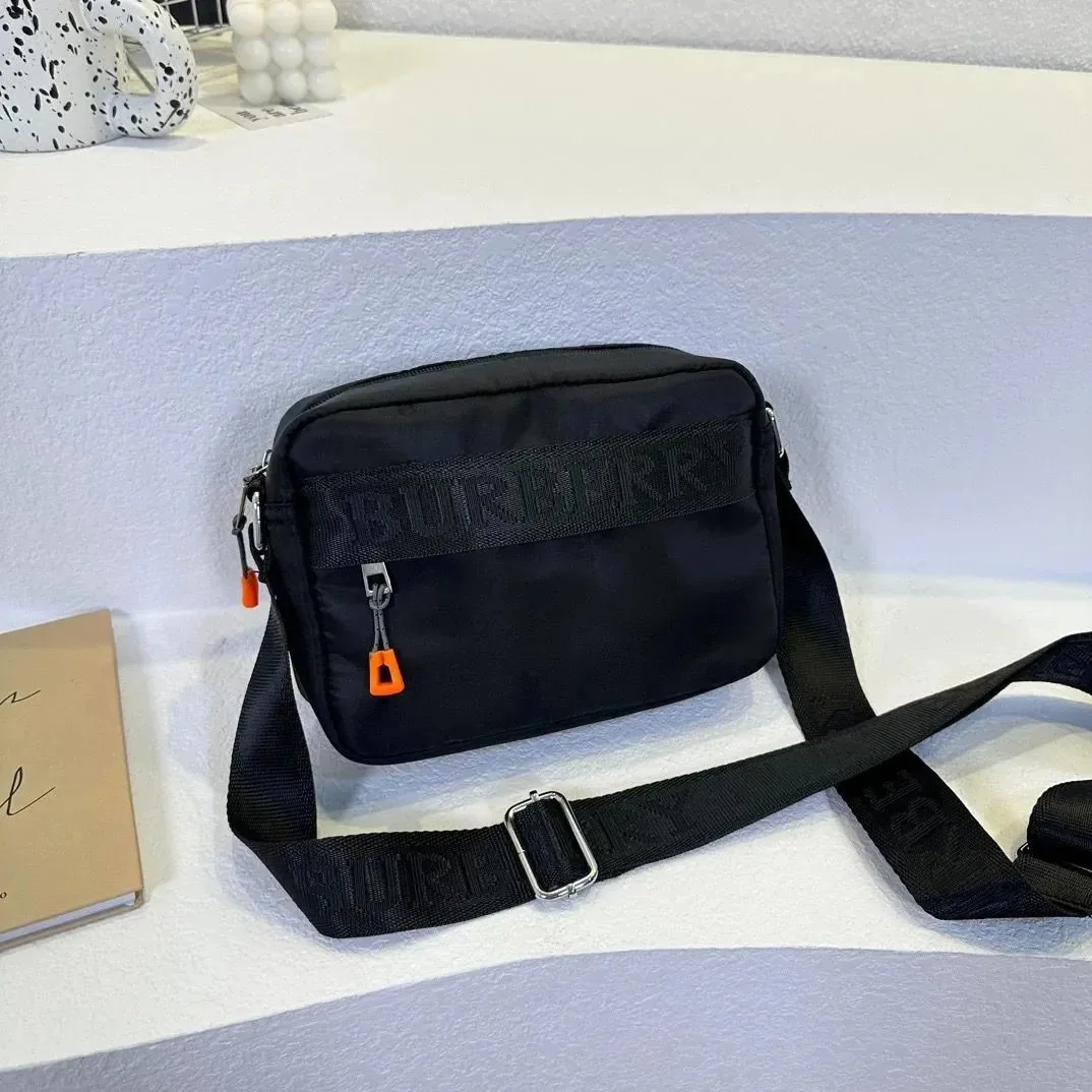 Crossbody Bag — Photo 8