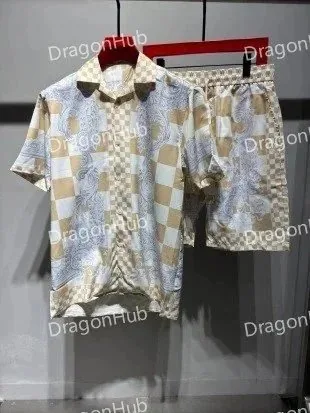 Short-Sleeve Tee — QC