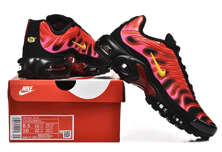 Nike Air Max Plus Supreme