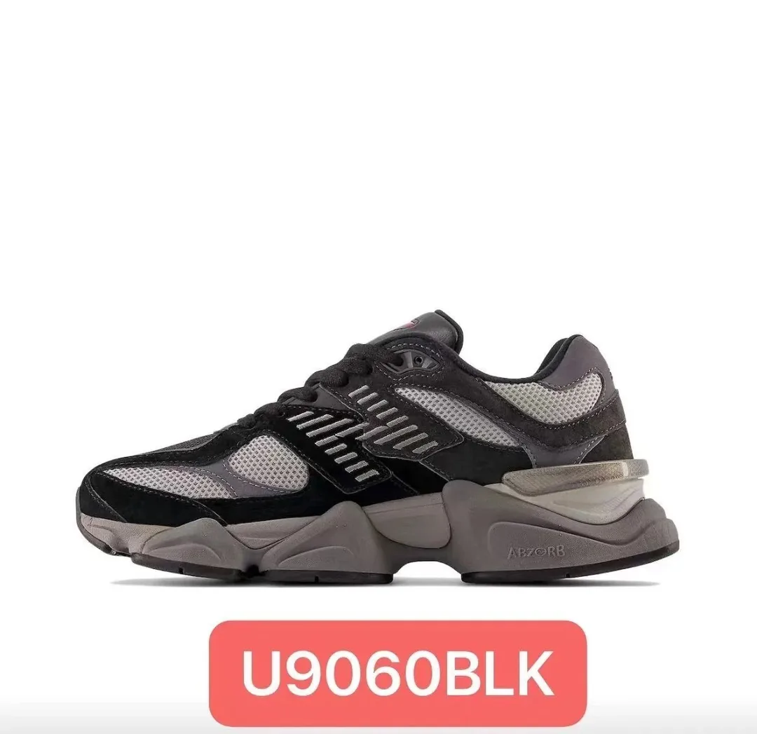 New Balance 9060 Dad Shoes — Photo 14