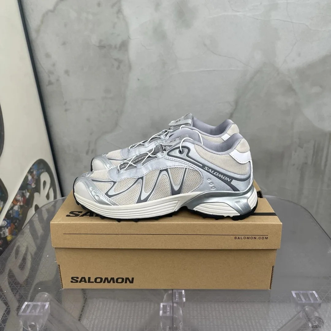 Salomon XT-Whisper — Photo 13