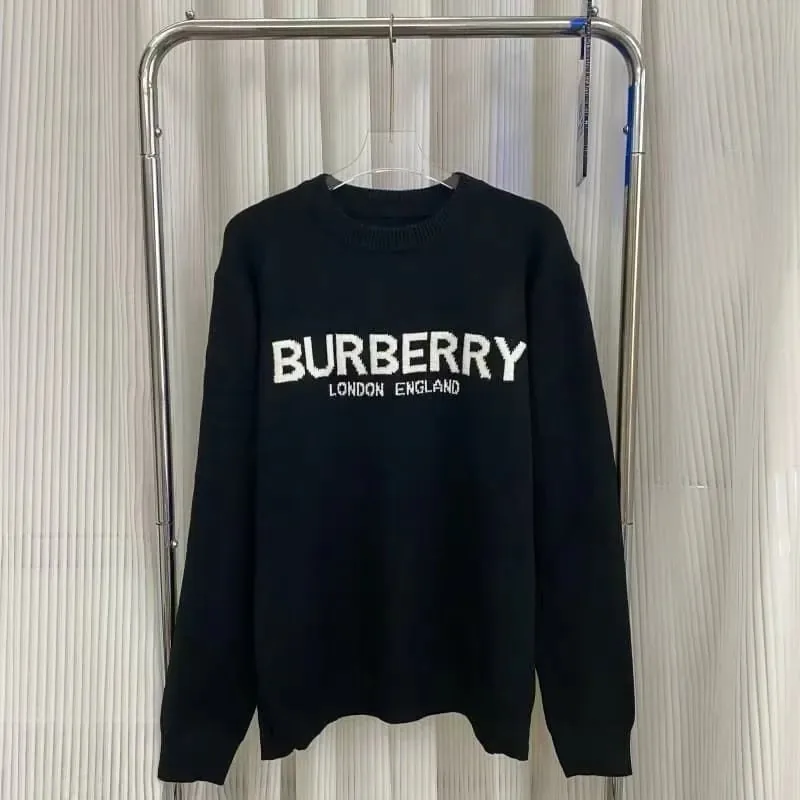 Knit Sweater — Photo 4