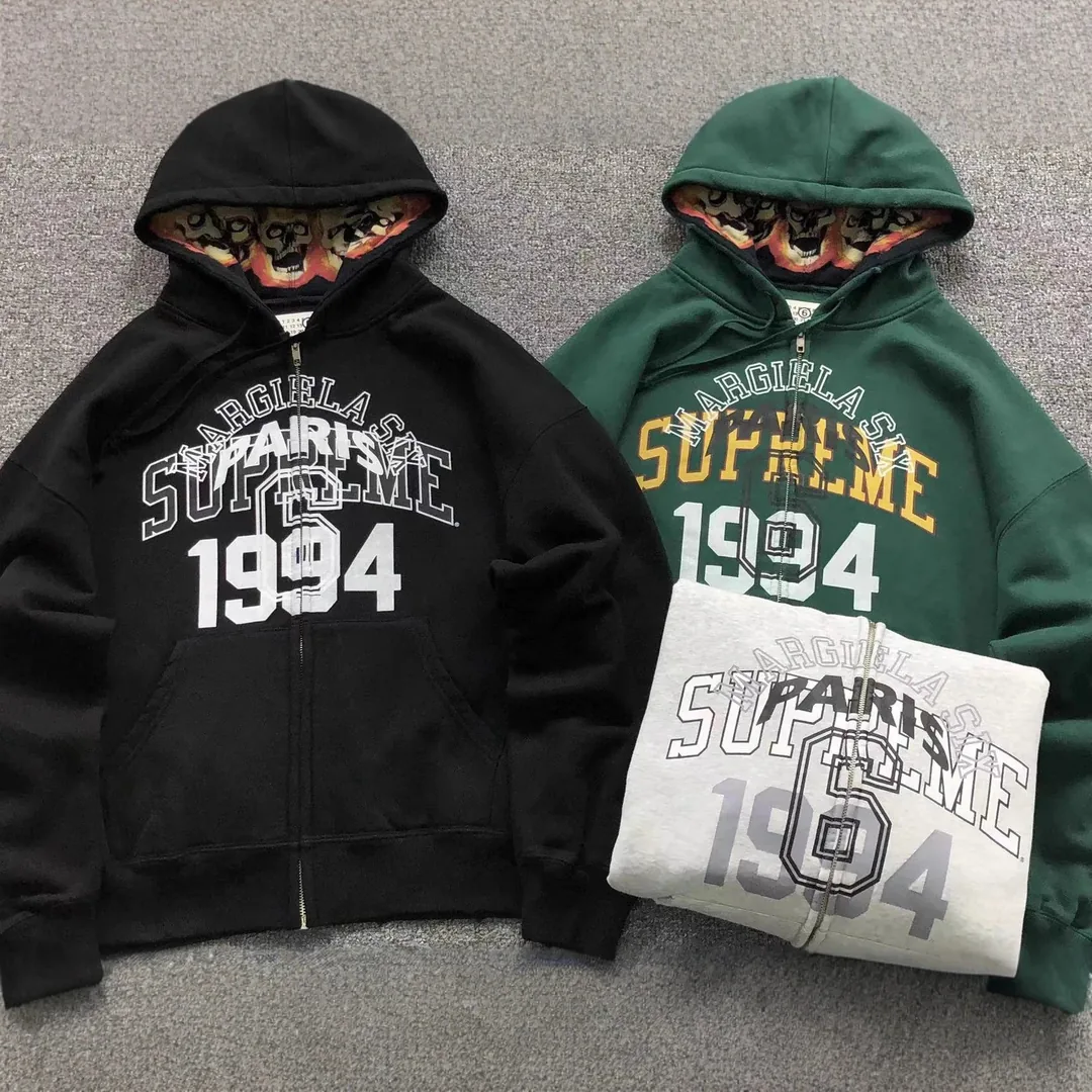 Bandana Box Logo Hoodie — photo 2
