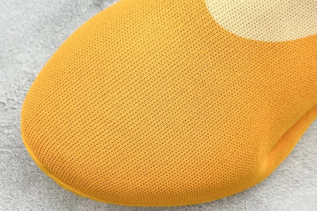 Adidas Yeezy Knit Runner Beige Sulfur Runners — photo 9