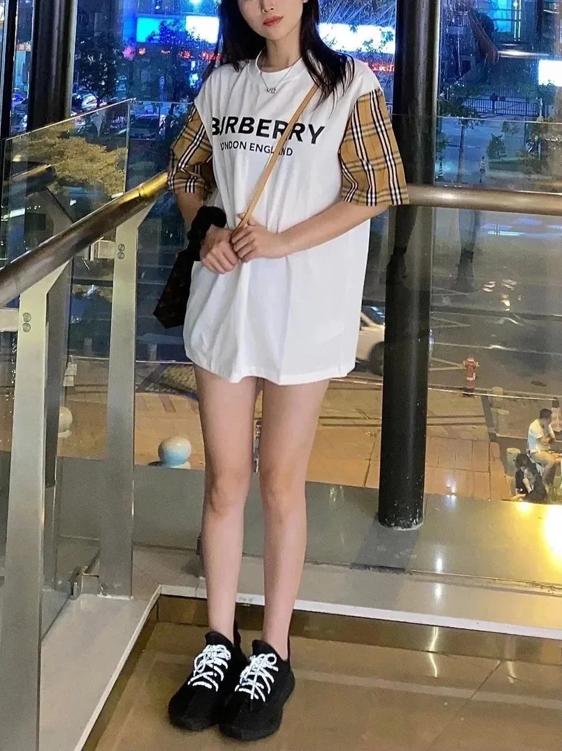 Streetwear Short-Sleeve T-Shirt — Photo 9