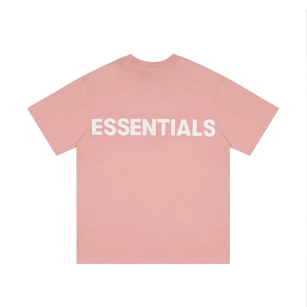 Fear of God Essentials Logo T-Shirt Collection — Photo 10