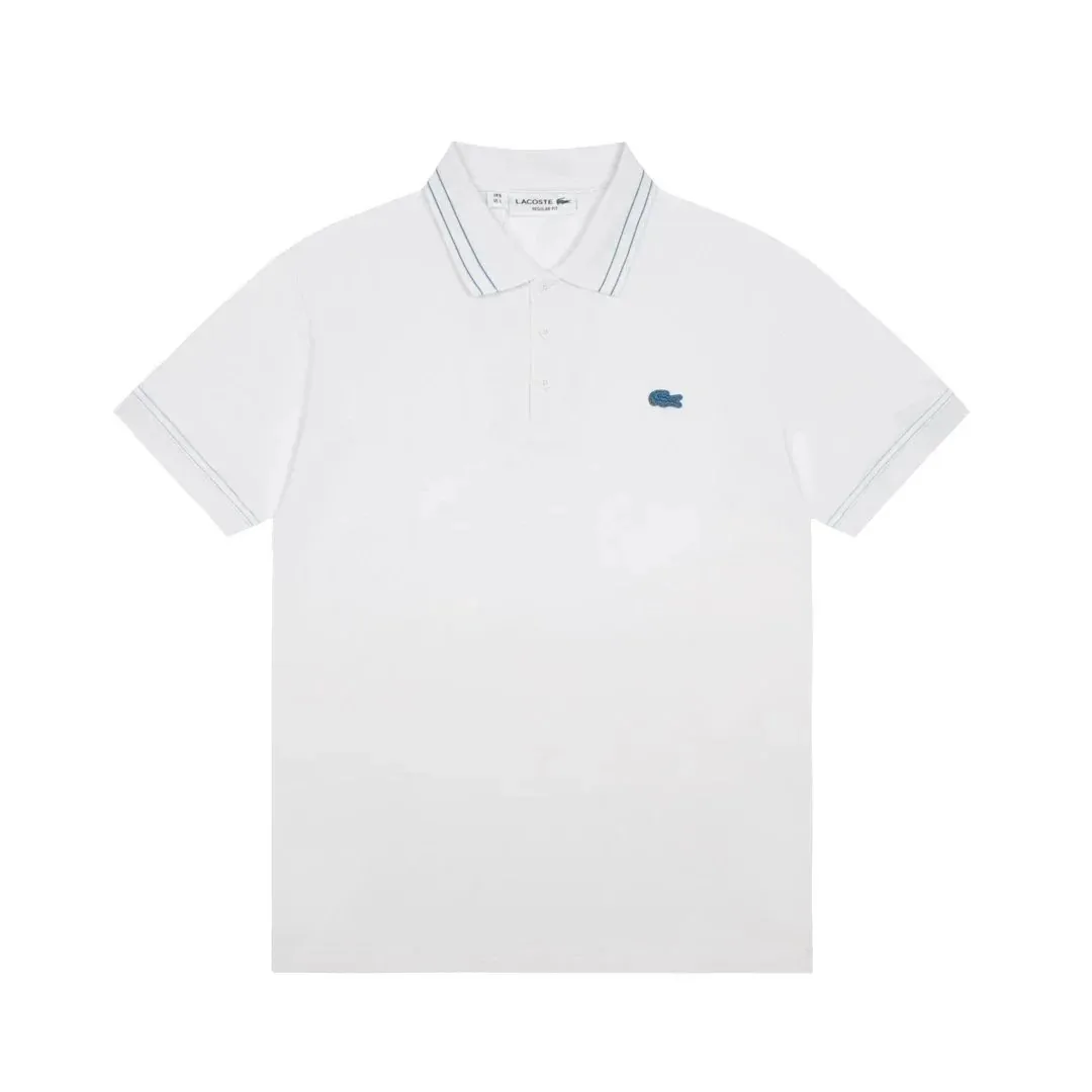 Stussy Logo Polo Shirt Collection — photo 7
