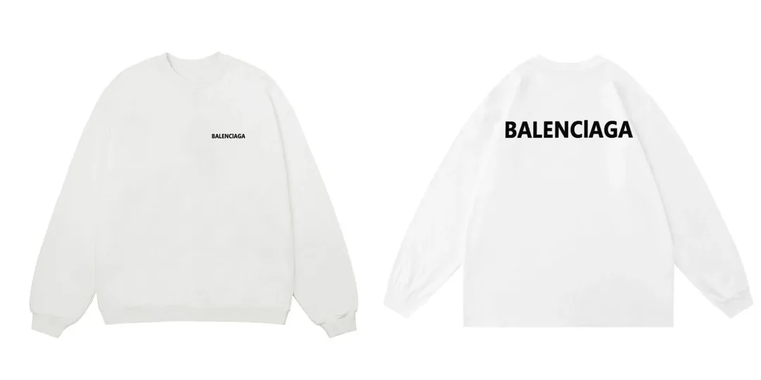 Heavyweight Crewneck Sweatshirt — photo 11