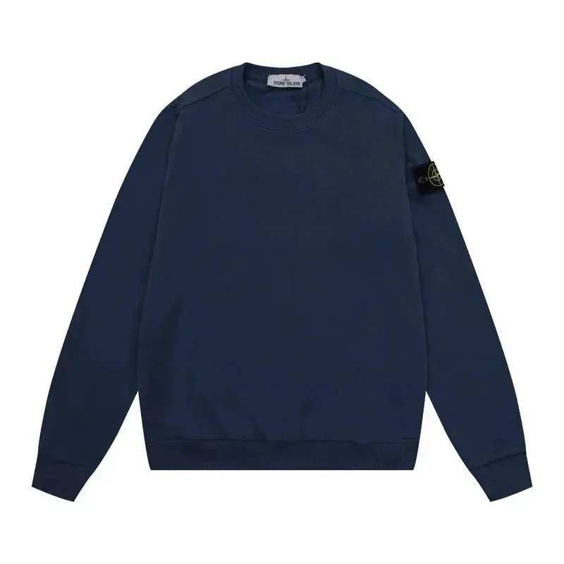 Stone Island Knit Sweatshirt — Photo 10