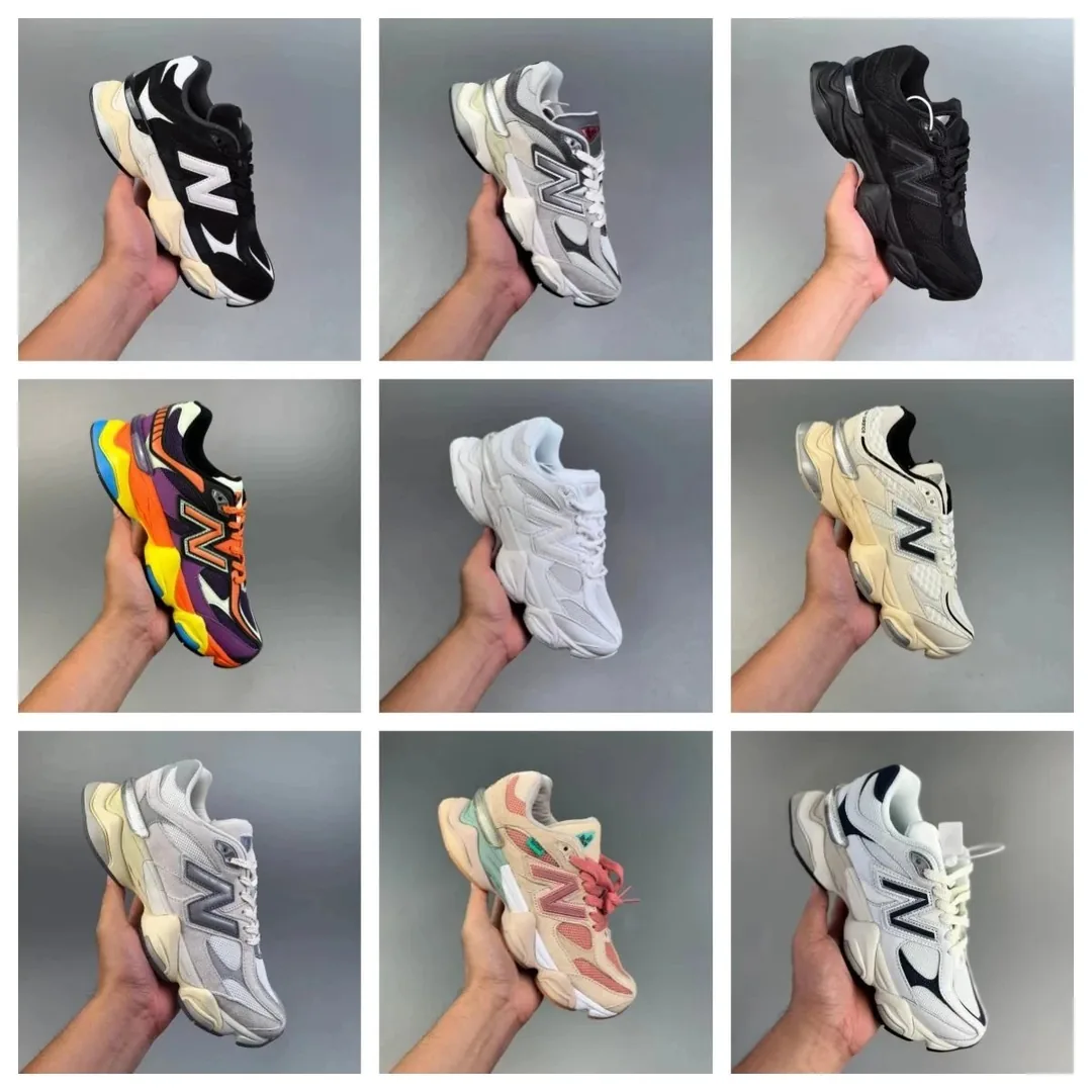 New Balance NB 9060 Sneakers