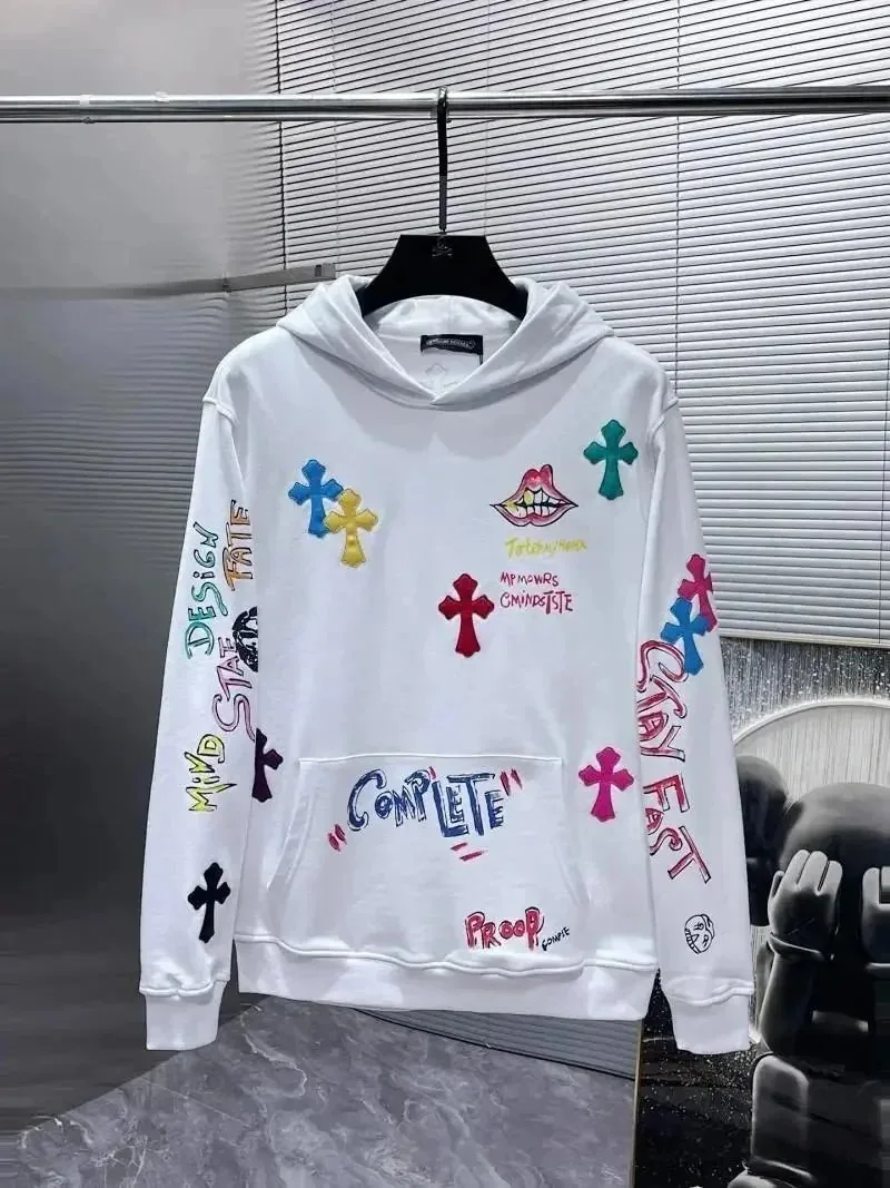 High Street Hoodie — Photo 12