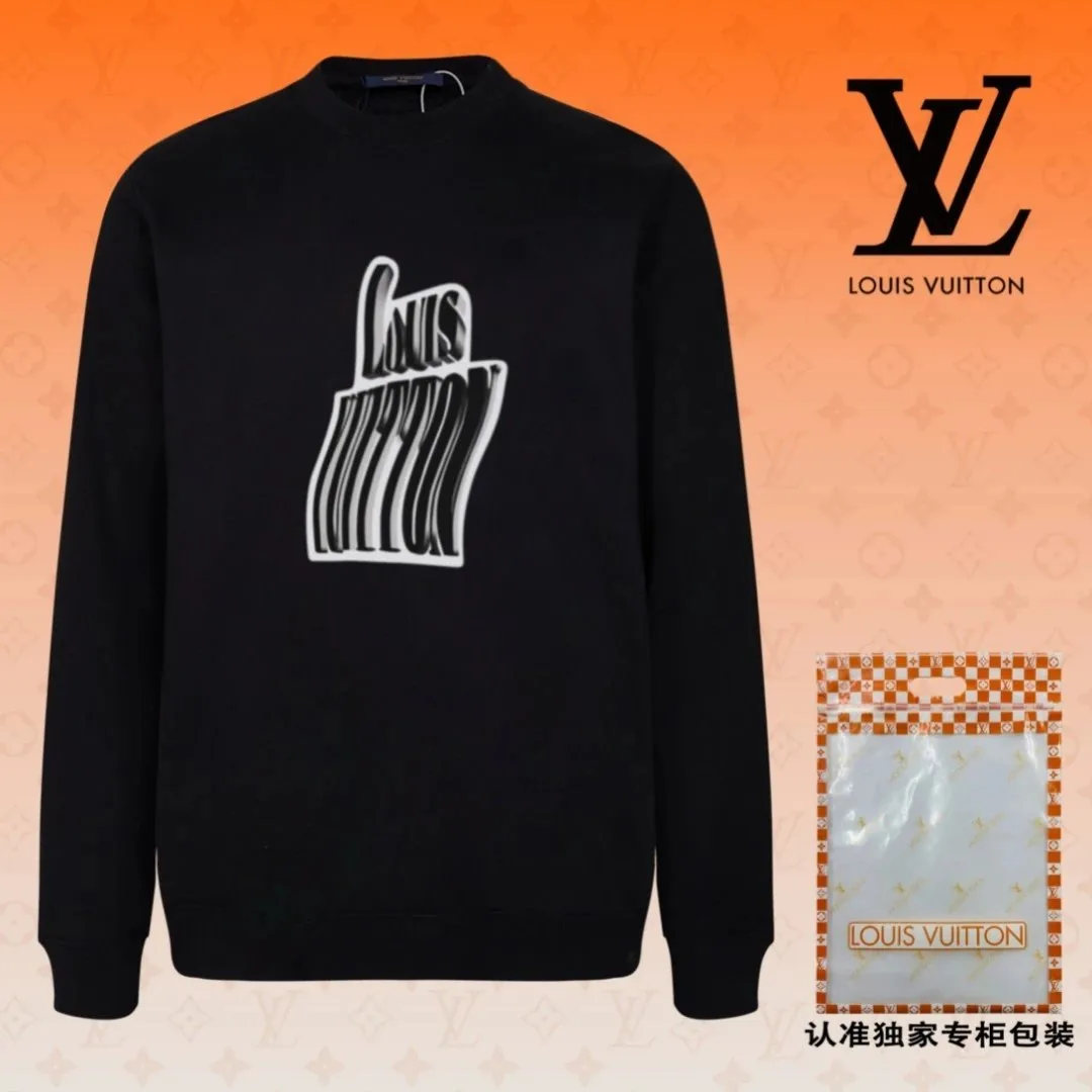 Crewneck Sweatshirt — Photo 11