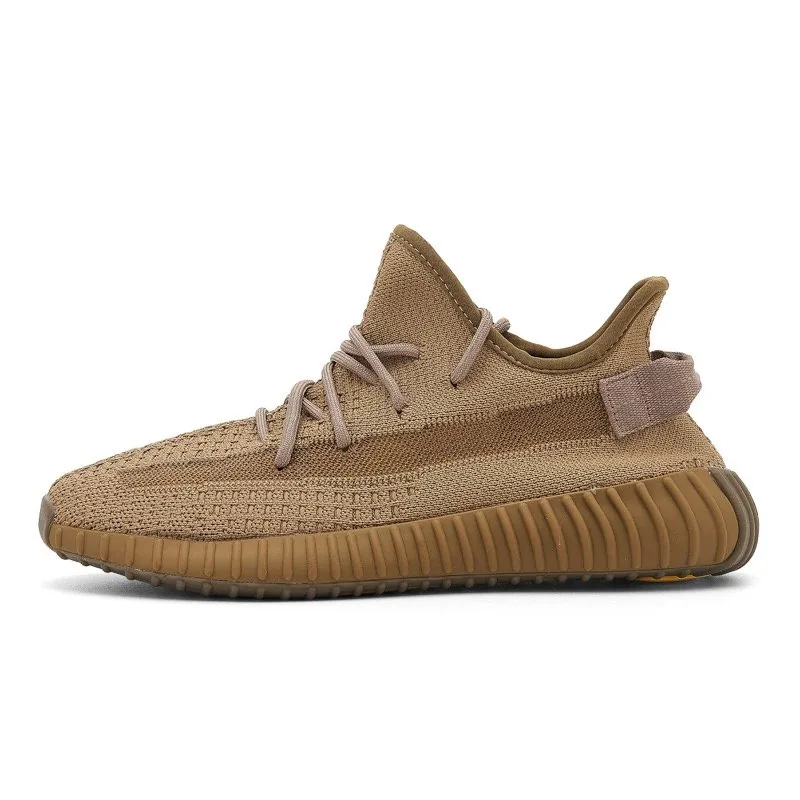Yeezy 350 V2 Trainers — Photo 9