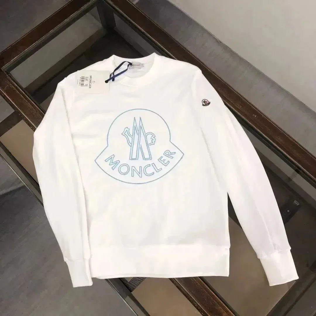 Autumn Winter Crewneck Sweatshirt — Photo 5