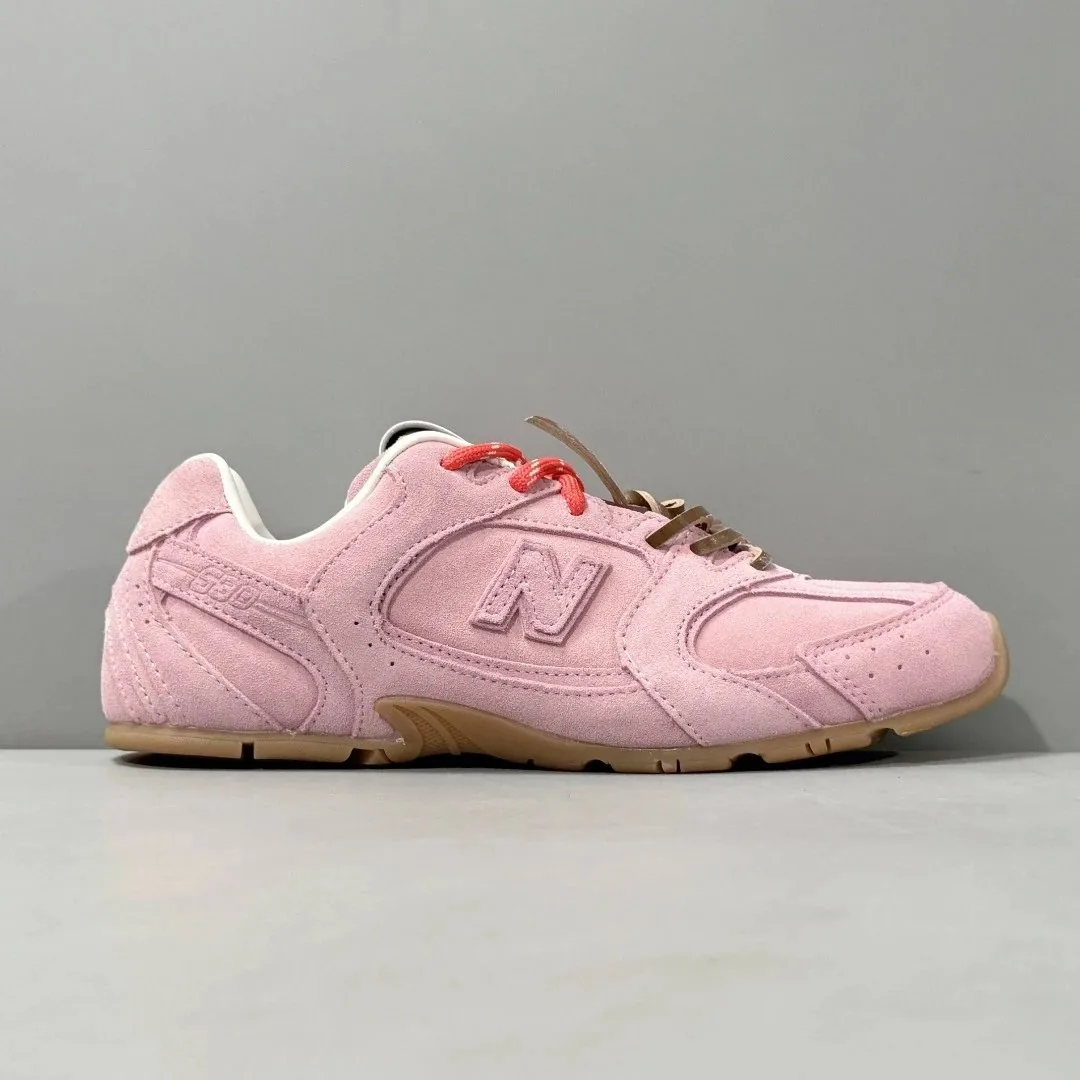 New Balance 530 Grey Sneakers — QC