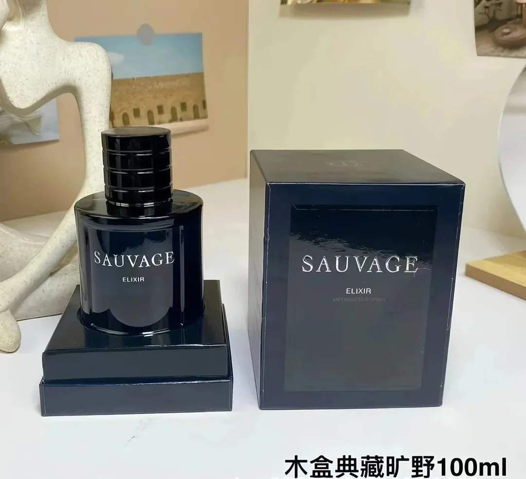Perfume 100ml — Photo 15