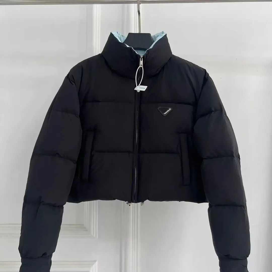 Down Jacket — Photo 6