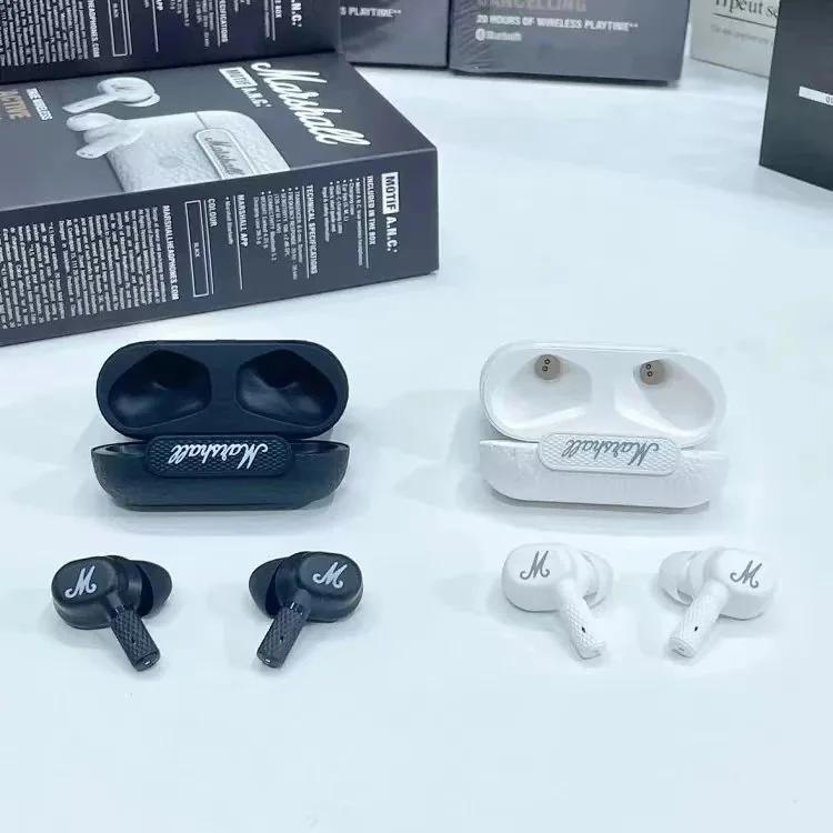 Marshall Minor 3 Earbuds