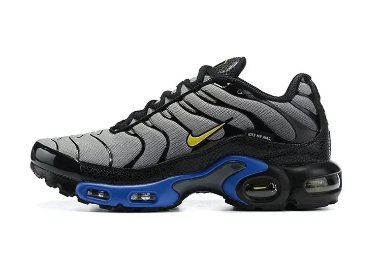 Nike Air Max Plus (TN) Running Shoes — QC