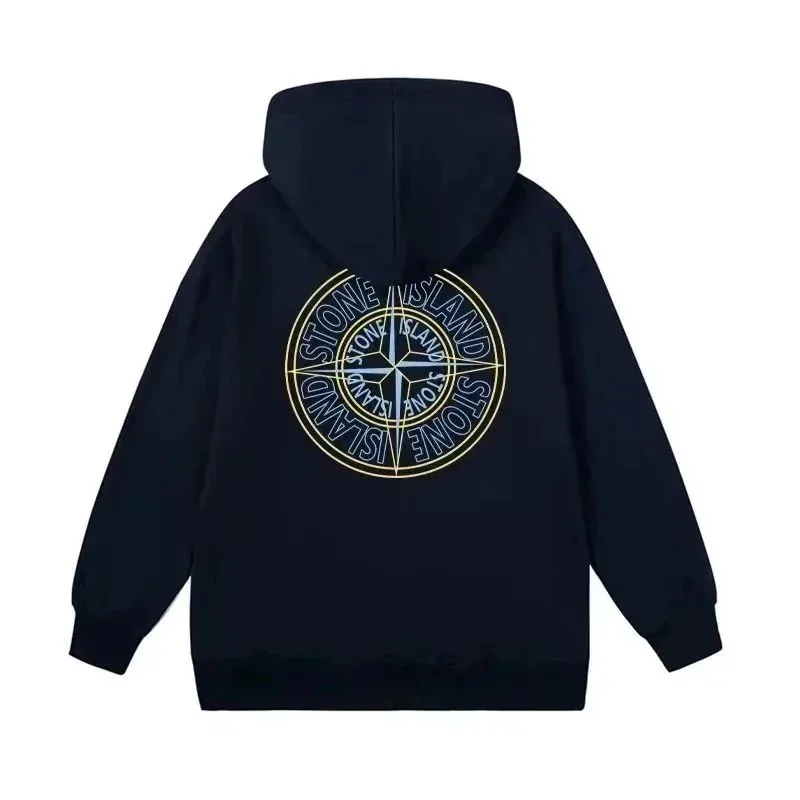 Hooded Sweatshirt — Photo 7