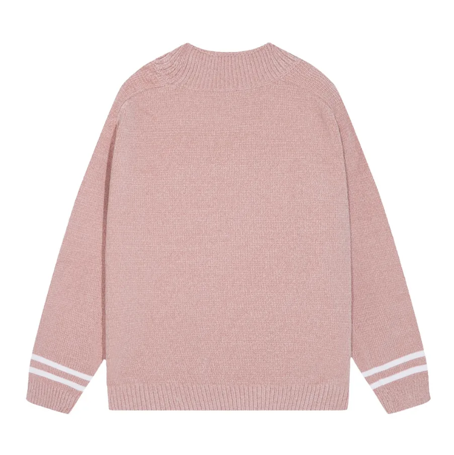 Dior Logo Knit Sweater — QC