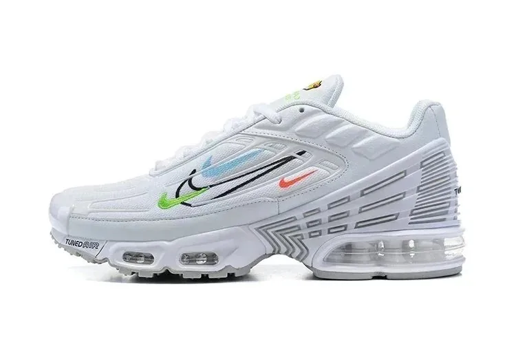 Nike Air Max Plus TN — QC