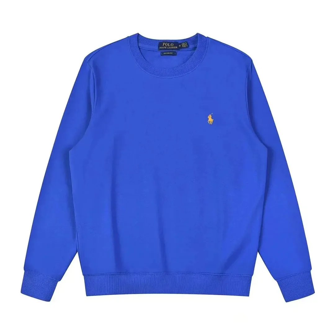 Autumn Crewneck Sweatshirt — Photo 10
