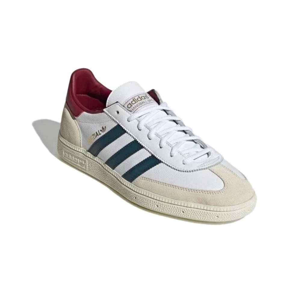 Adidas Handball Spezial Low-Top Trainers — Photo 10