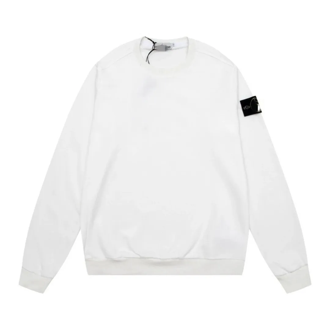 Crewneck Sweatshirt Collection — Photo 12