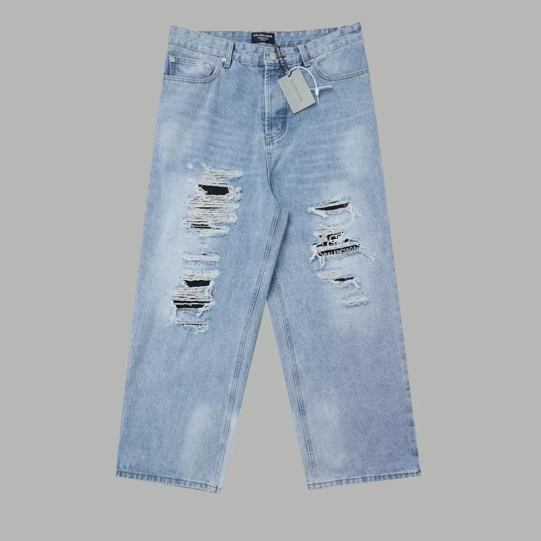 Denim Jeans — Photo 8
