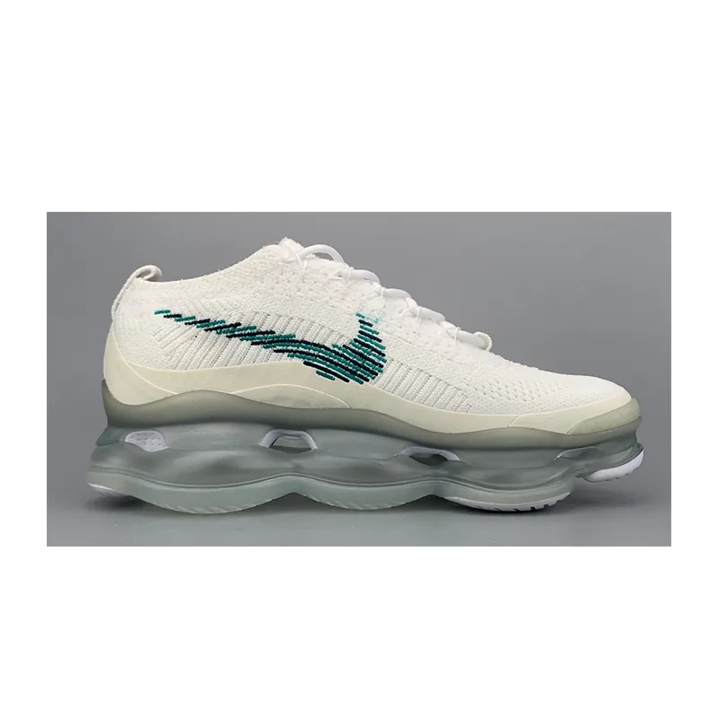 Nike VaporMax Scorpion Print Running Shoes — Photo 10