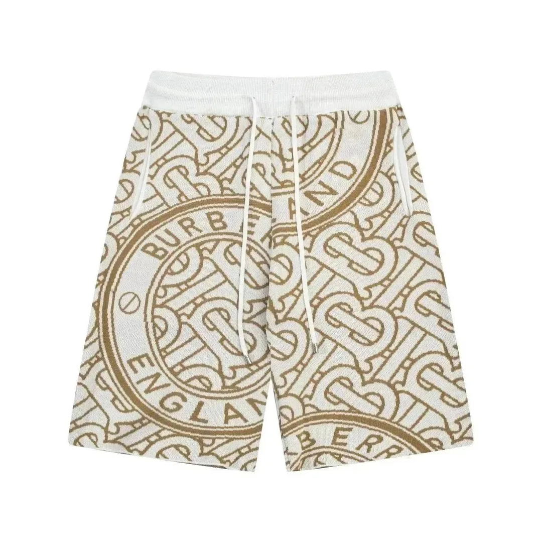 Classic Shorts — QC
