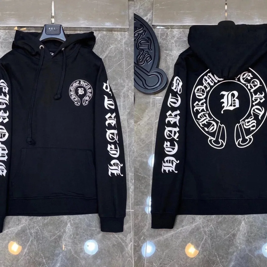 Chrome Hearts Designer Sneakers — Photo 15