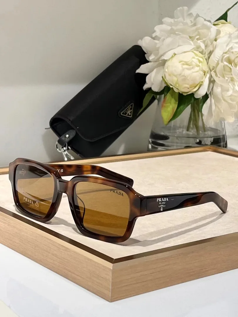 02ZS Sunglasses — Photo 2