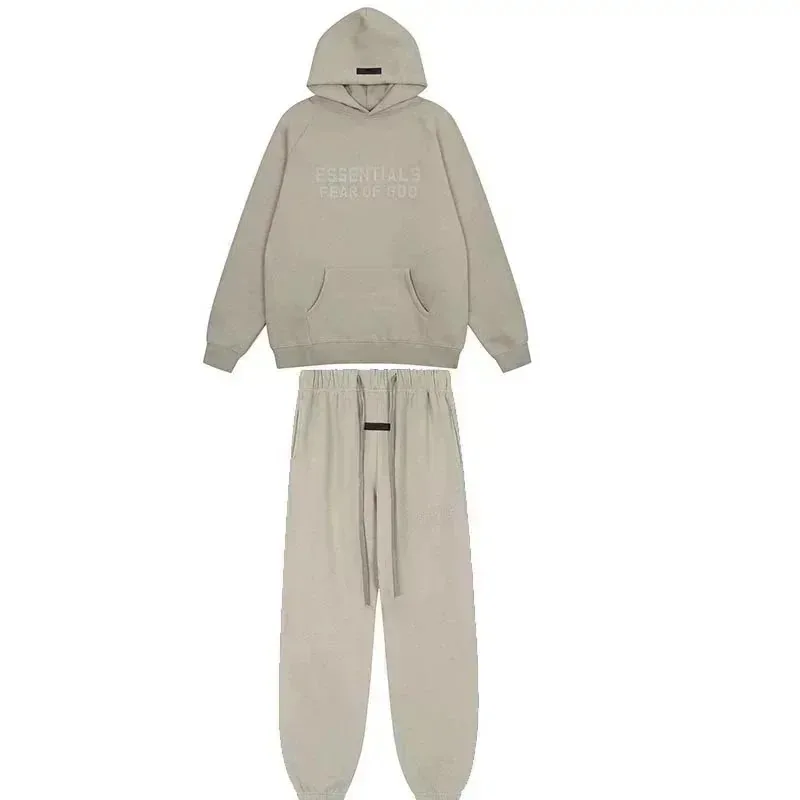 Hoodie Set — Photo 6