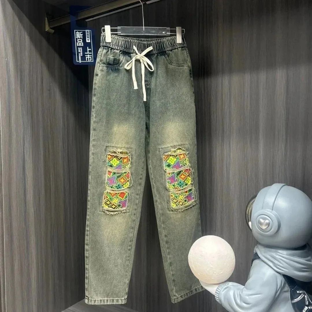 Denim Jeans — Photo 9