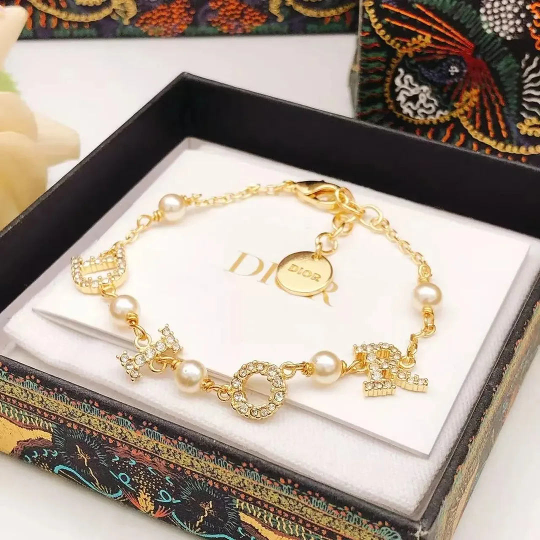 Louis Vuitton Silver Style Bracelet — photo 4