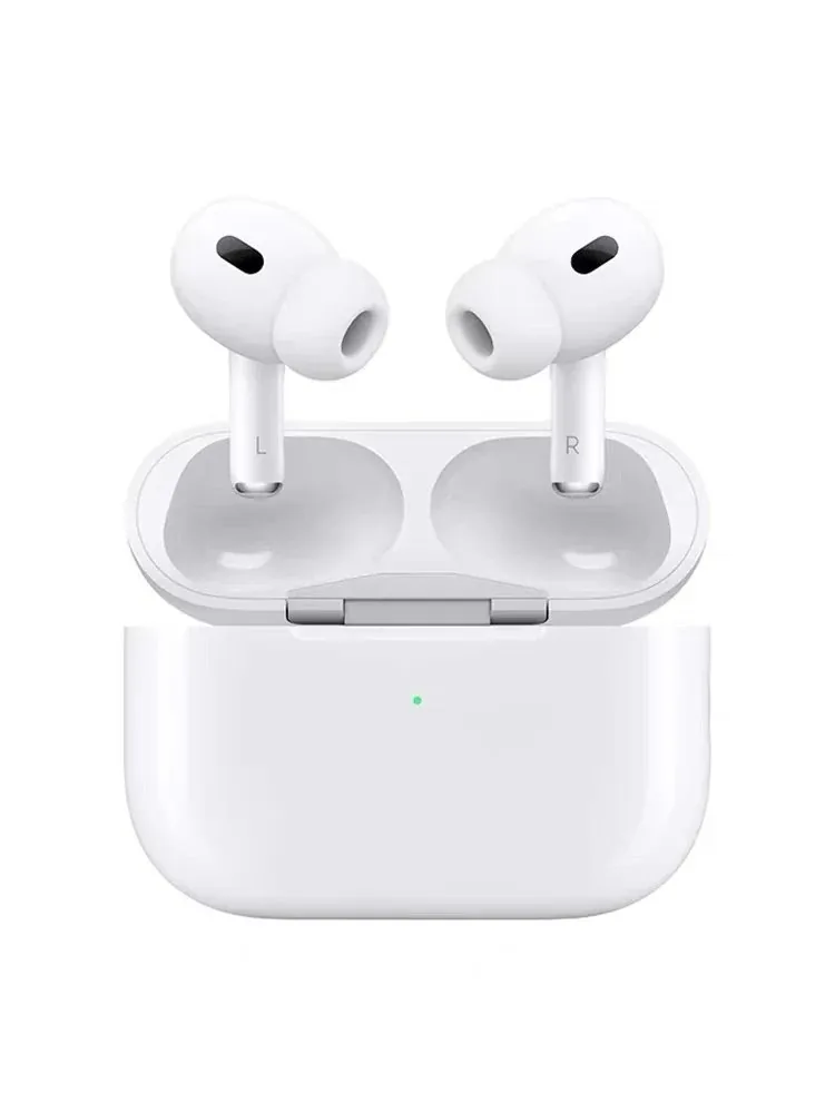 Fourth Generation Earbuds — photo 1