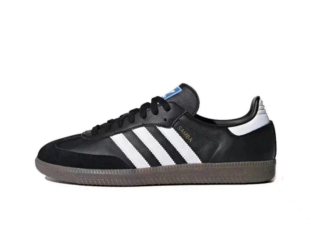 Adidas Samba Gazelle Sneakers — photo 12