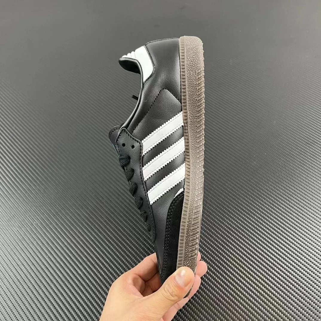 Adidas Samba Gazelle Sneakers — photo 7