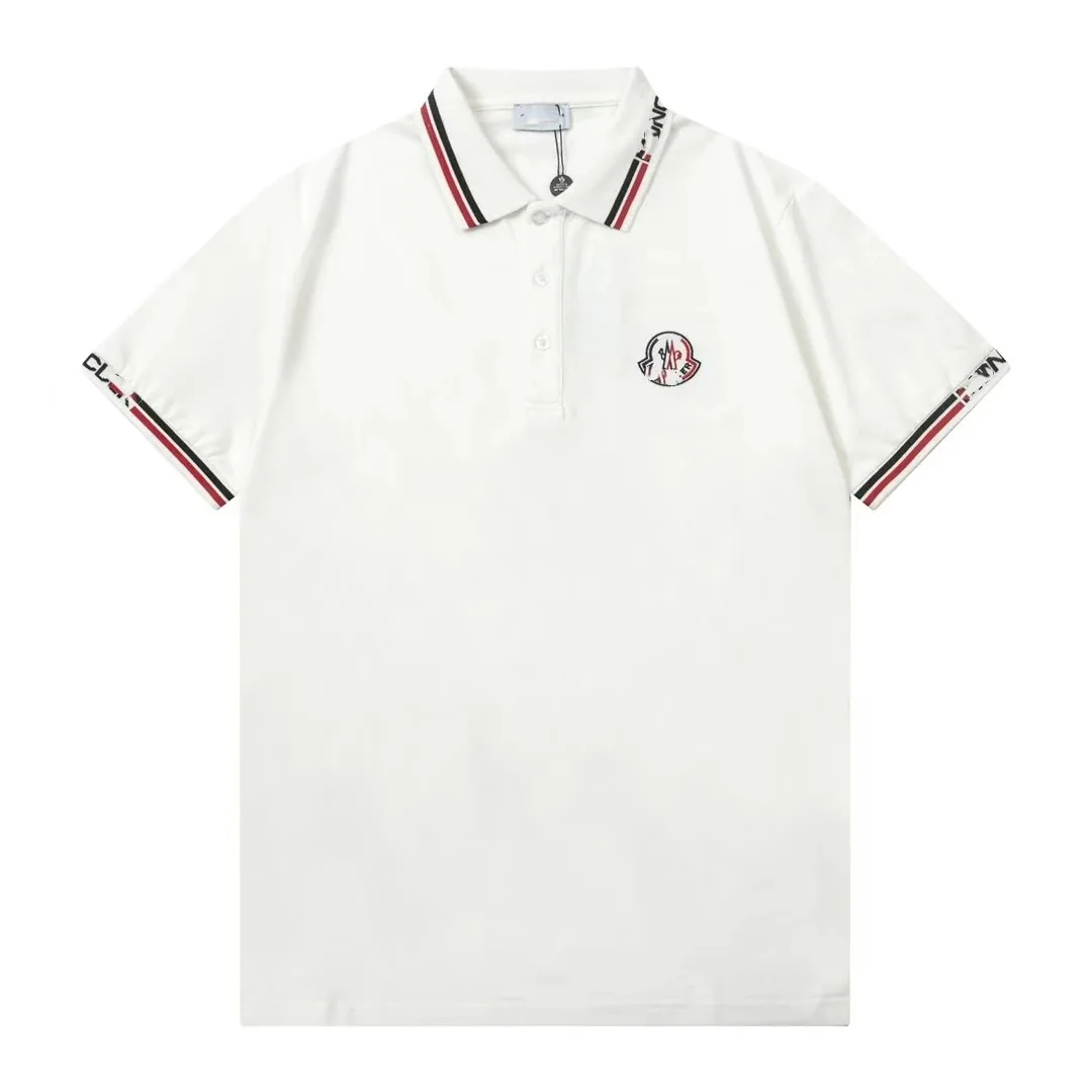 Moncler T-Shirt — Photo 8