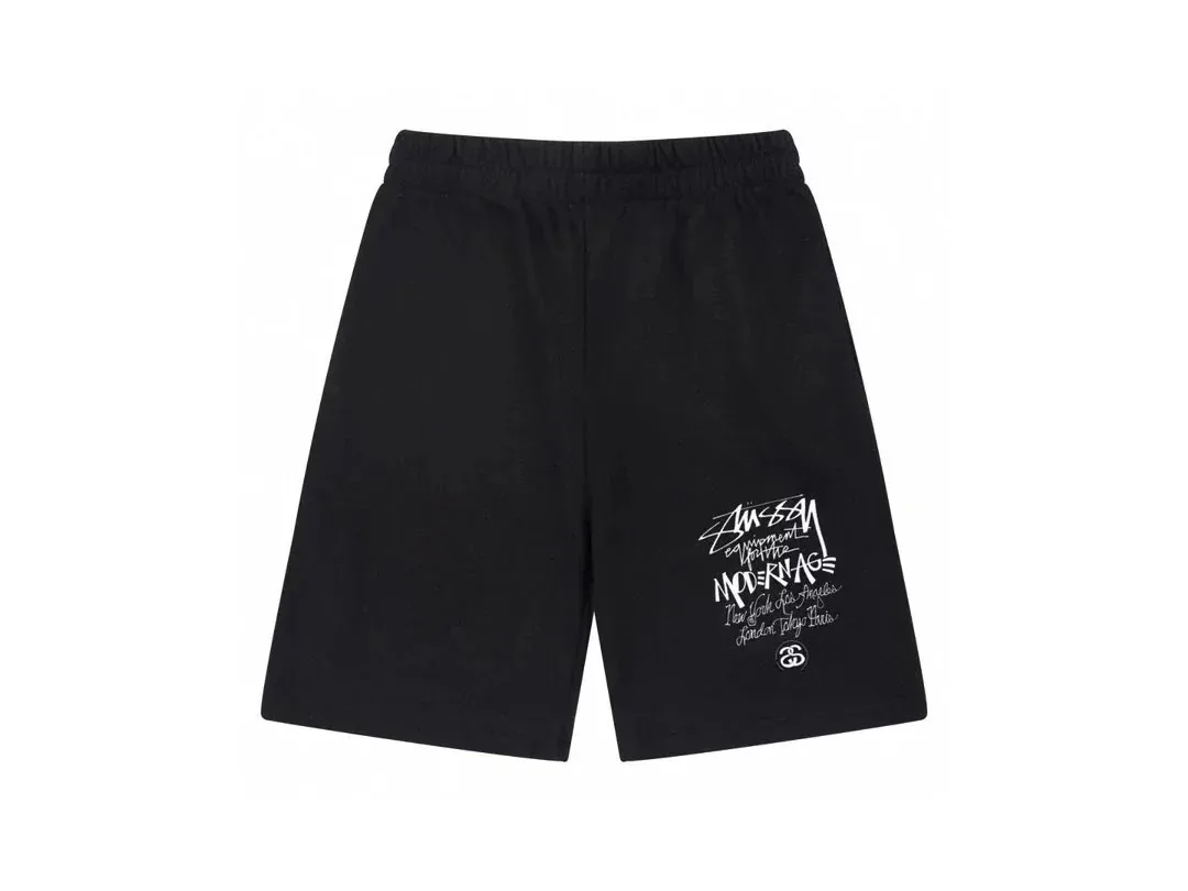 Classic Shorts — photo 10