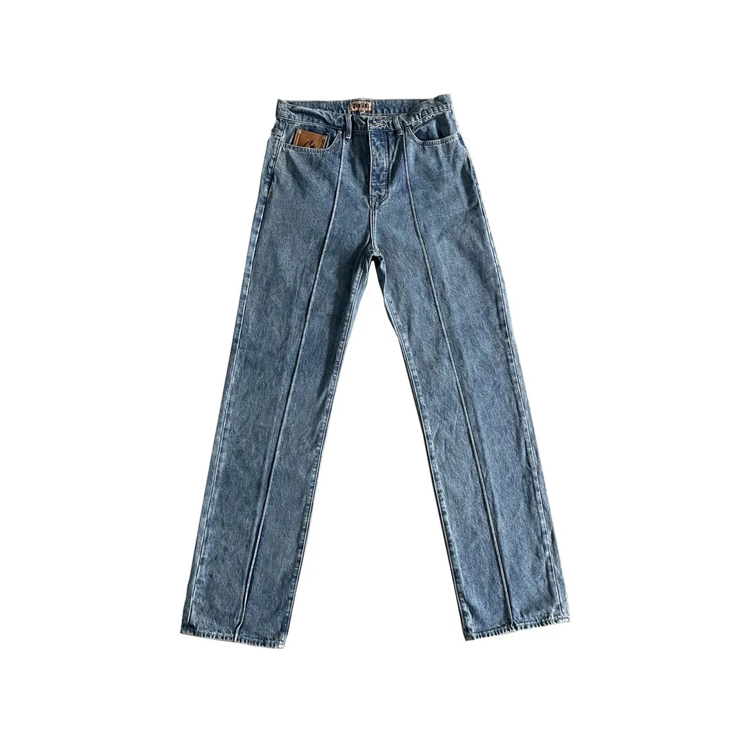 Denim Set — Photo 12