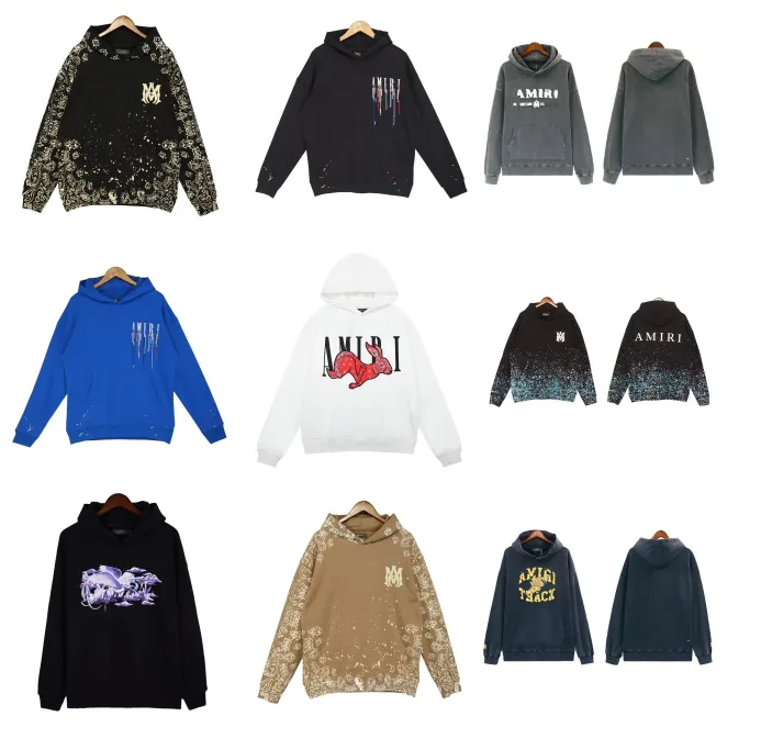 Pullover Hoodie