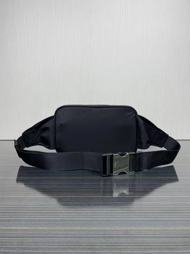 Prada Crossbody Bag — photo 2