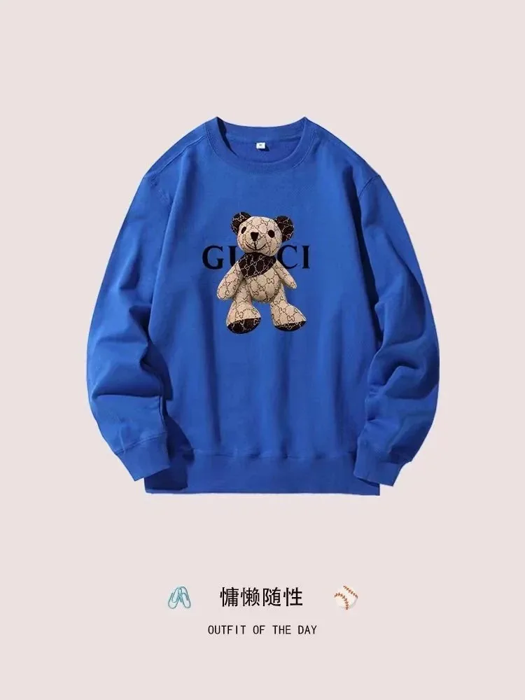 Gucci Long-Sleeve Tee — Photo 2