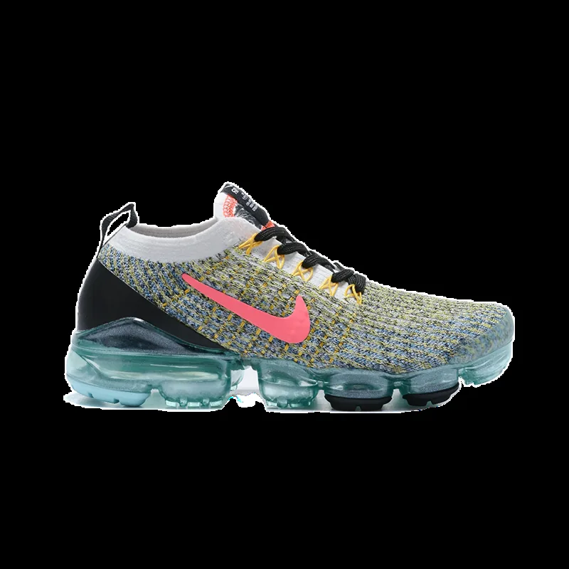 Nike Air VaporMax Flyknit 3 — QC