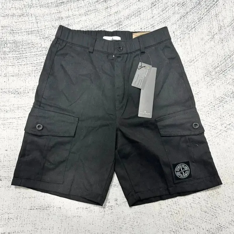 Streetwear Shorts — Photo 13