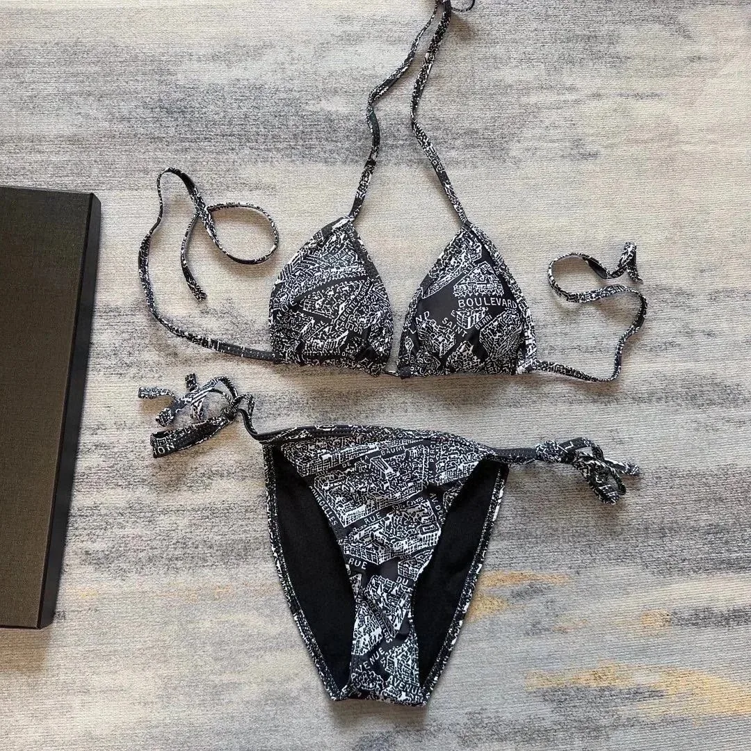 Swimsuit 003 — photo 3